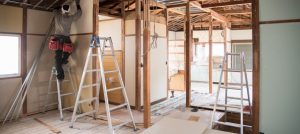 Entreprise de rénovation de la maison et de rénovation d’appartement à Heidwiller